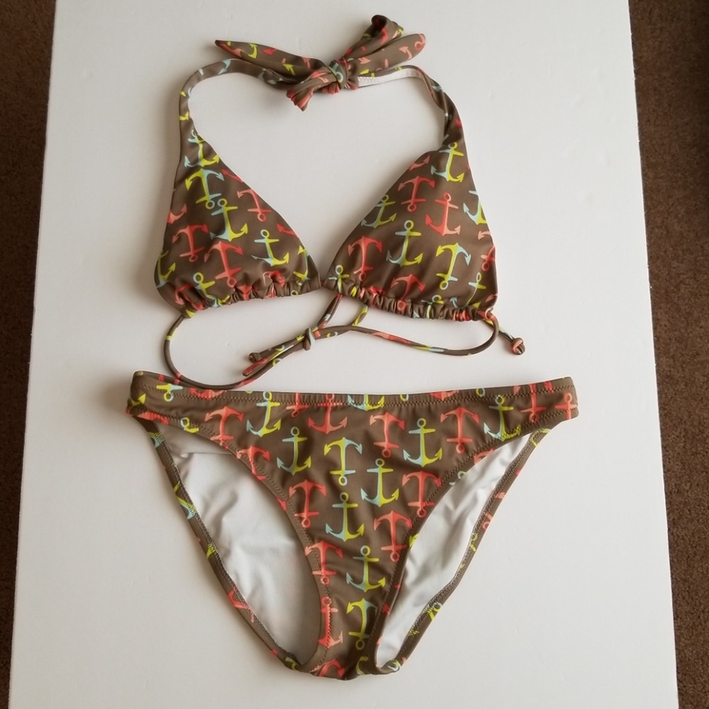 Victoria's Secret bikini